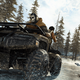 Illustration for article titled Take A Hike: iCall Of Duty: Warzone/i Temporarily Removes All Vehicles